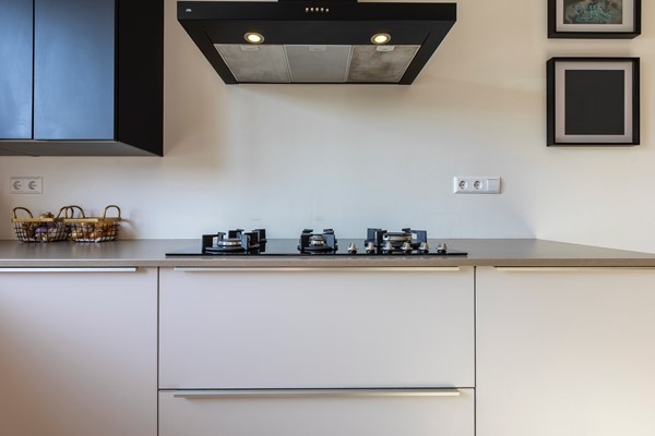 Medium property photo - Strandgaper 104, 4616 AB Bergen op Zoom